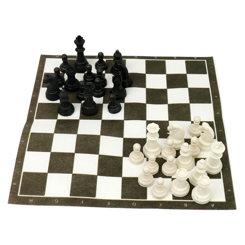 شطرنج Chess Strategy 24*24cm