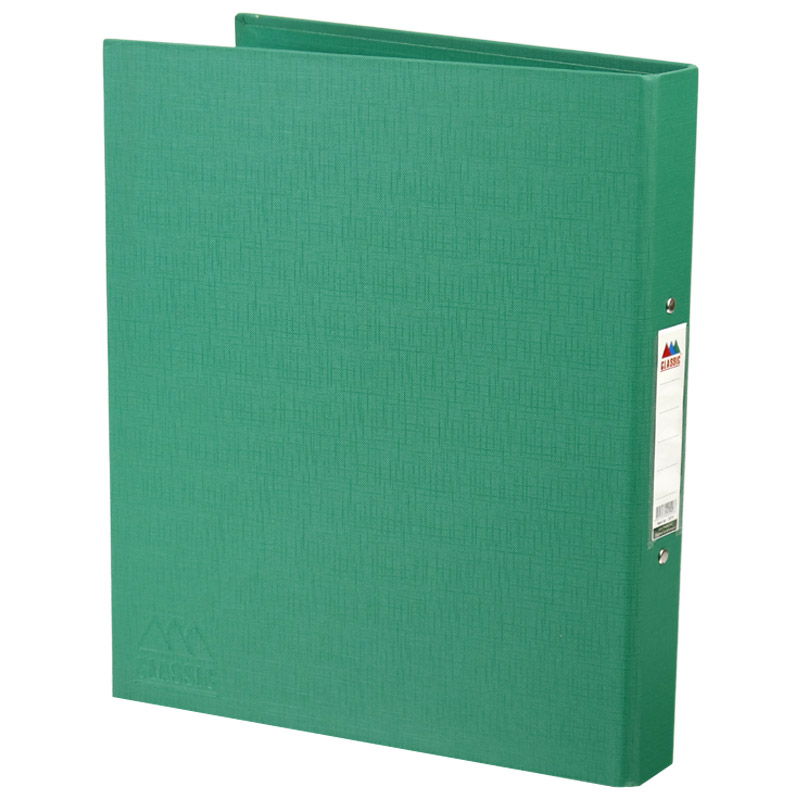 کلاسور دو حلقه کلاسیک Classic 3019 A4