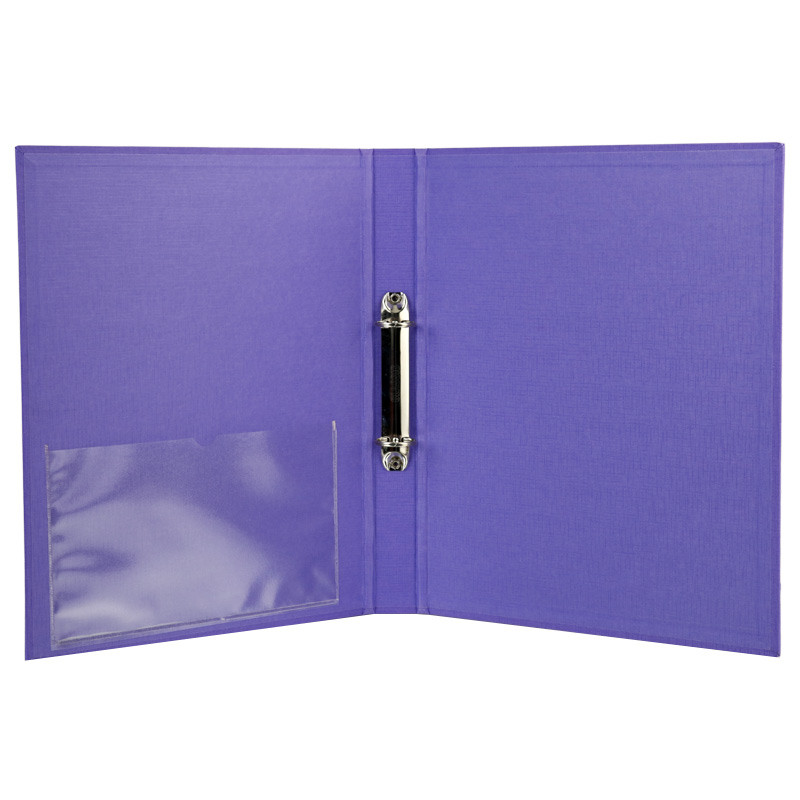 کلاسور دو حلقه کلاسیک Classic 3019 A4