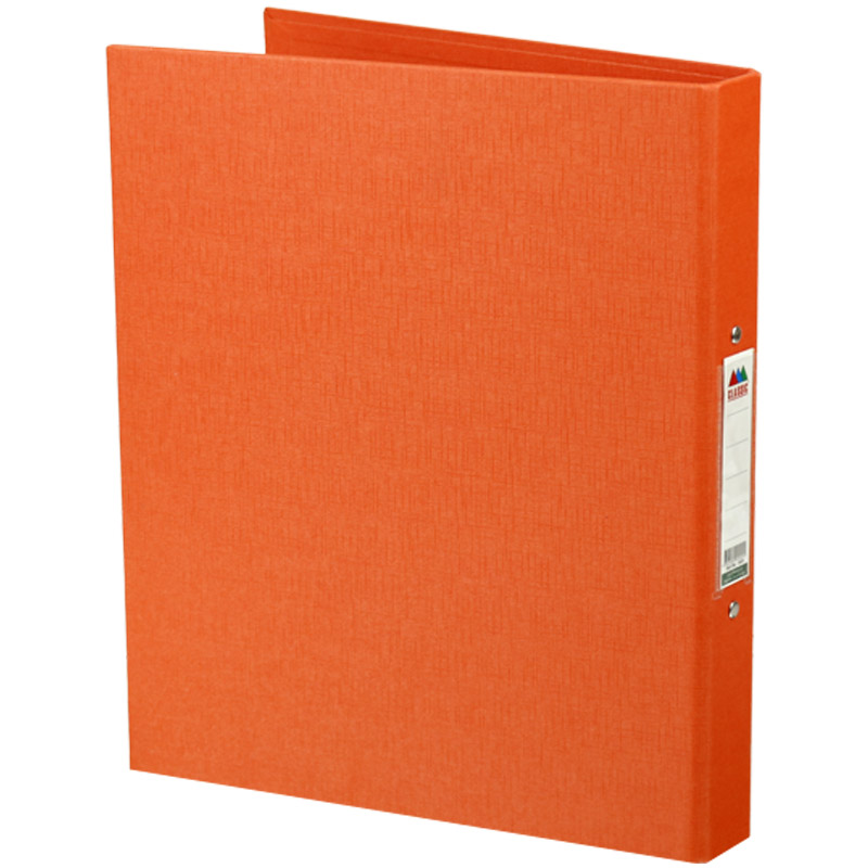 کلاسور دو حلقه کلاسیک Classic 3019 A4