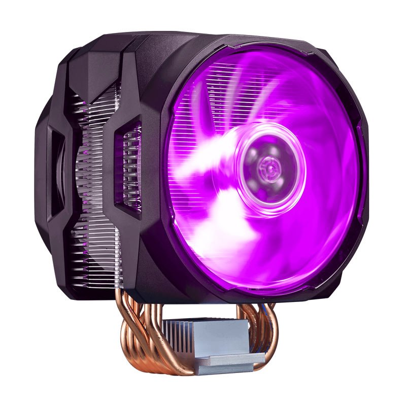 فن خنک کننده CPU کولر مستر Cooler Master MasterAir MA610P RGB