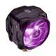 فن خنک کننده CPU کولر مستر Cooler Master MasterAir MA610P RGB