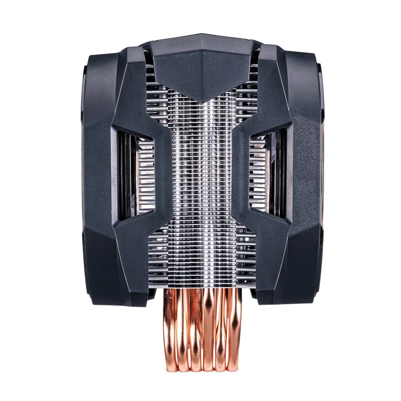 فن خنک کننده CPU کولر مستر Cooler Master MasterAir MA610P RGB