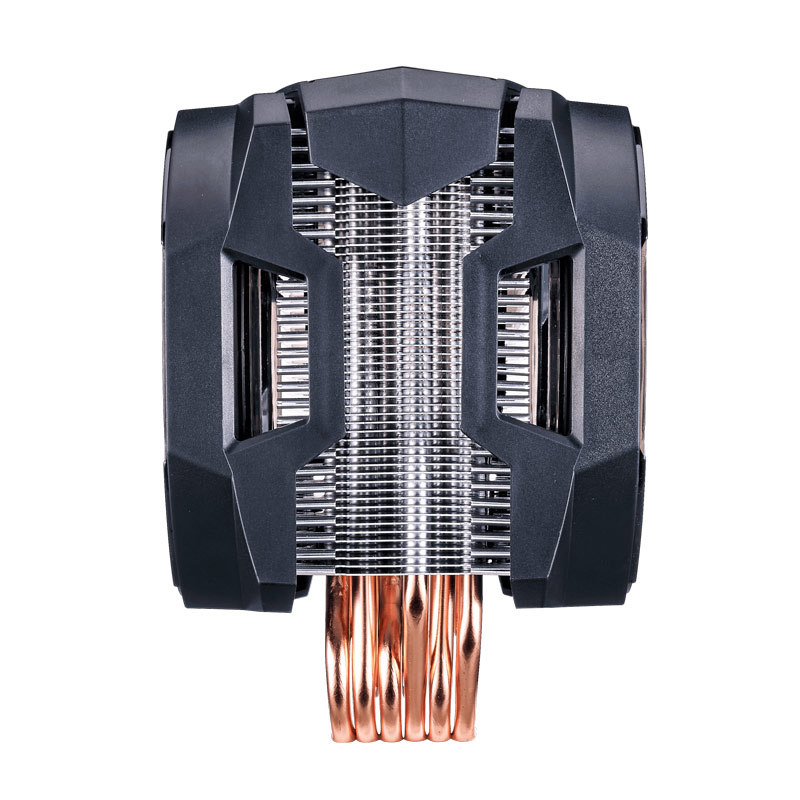 فن خنک کننده CPU کولر مستر Cooler Master MasterAir MA610P RGB