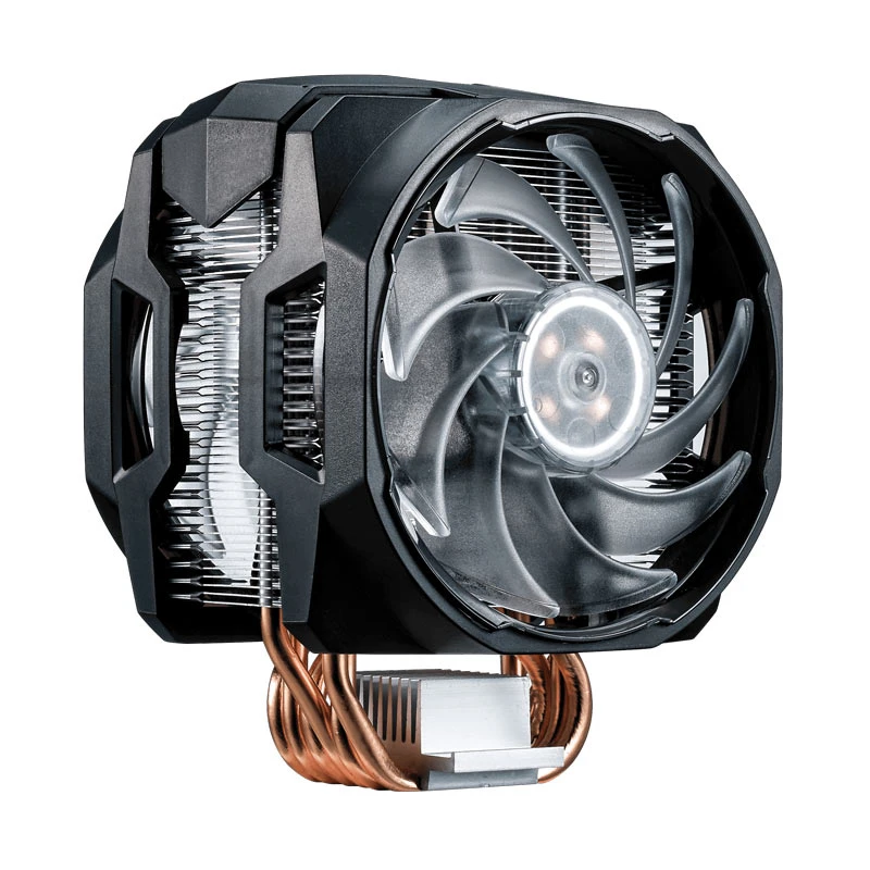 فن خنک کننده CPU کولر مستر Cooler Master MasterAir MA610P RGB