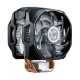 فن خنک کننده CPU کولر مستر Cooler Master MasterAir MA610P RGB