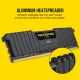 رم کامپیوتر کورسیر Vengeance LPX DDR4 8GB Single 3200MHz CL16