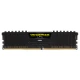 رم کامپیوتر کورسیر Vengeance LPX DDR4 8GB Single 3200MHz CL16