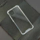 قاب PC ضدضربه کپسولی بی رنگ Samsung Galaxy A03