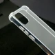 قاب PC ضدضربه کپسولی بی رنگ Samsung Galaxy A03