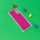 قاب عروسکی Pro Camera محافظ لنزدار اکلیلی Samsung Galaxy A03 Core