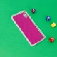 قاب عروسکی Pro Camera محافظ لنزدار اکلیلی Samsung Galaxy A10