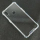 قاب PC ضدضربه کپسولی بی رنگ Samsung Galaxy A10s