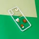 قاب عروسکی خرس بیسکویتی محافظ لنزدار Samsung Galaxy A10s