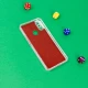 قاب عروسکی Pro Camera محافظ لنزدار اکلیلی Samsung Galaxy A10s