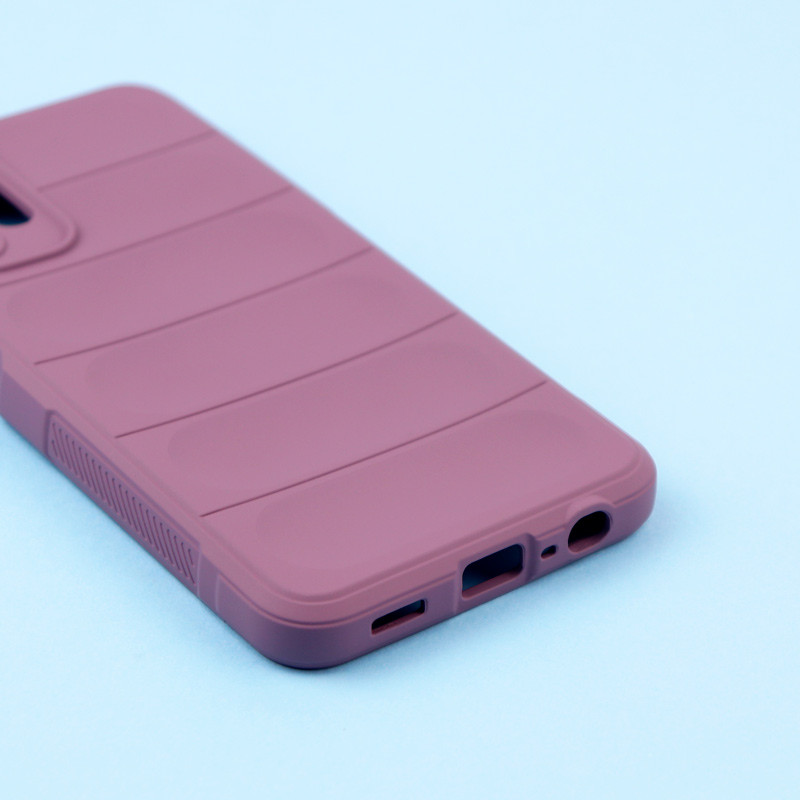 قاب PC انگشتی محافظ لنزدار Samsung Galaxy A13 4G / A13 5G