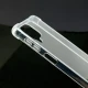 قاب PC ضدضربه کپسولی بی رنگ Samsung Galaxy A22 4G