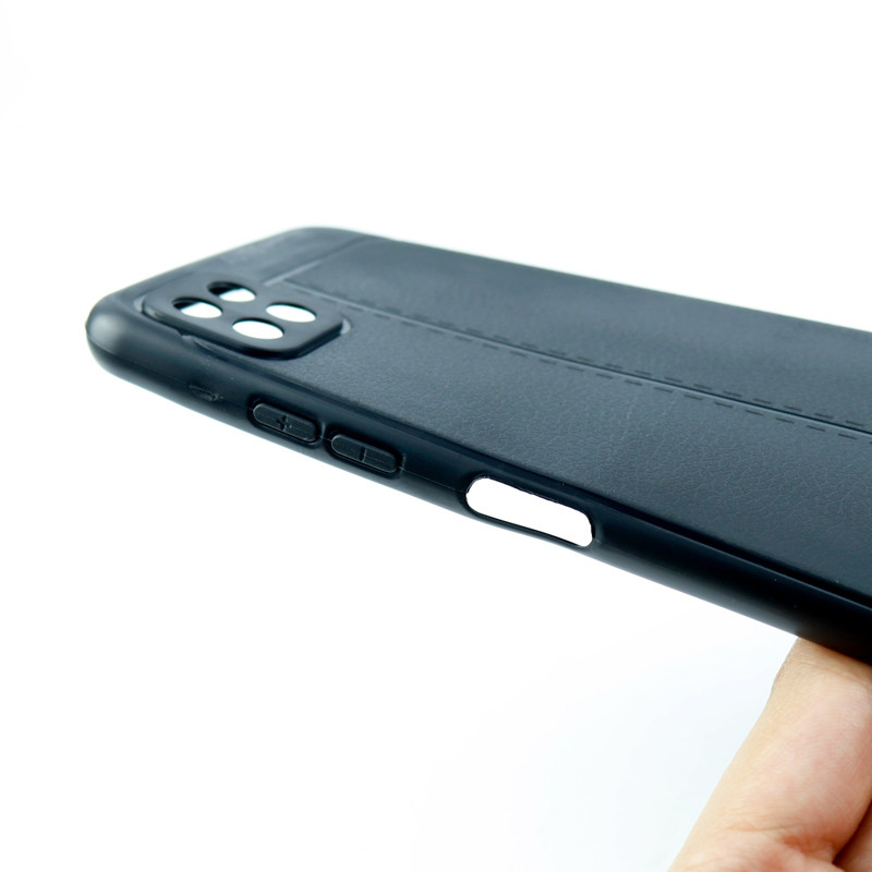 قاب اتوفوکوس Samsung Galaxy A22 5G سری B مشکی