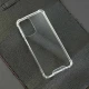 قاب PC ضدضربه کپسولی بی رنگ Samsung Galaxy A23