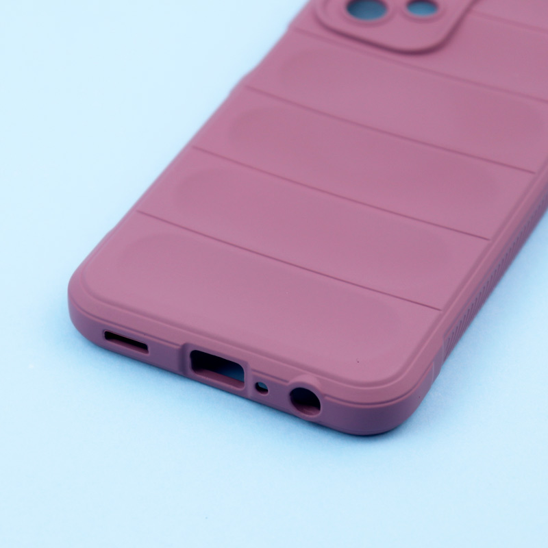 قاب PC انگشتی محافظ لنزدار Samsung Galaxy A23