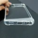 قاب PC ضدضربه کپسولی بی رنگ Samsung Galaxy A23