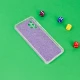 قاب عروسکی Pro Camera محافظ لنزدار اکلیلی Samsung Galaxy A32 5G