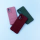 قاب PC انگشتی محافظ لنزدار Samsung Galaxy A33 5G