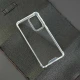 قاب PC ضدضربه کپسولی بی رنگ Samsung Galaxy A33 5G