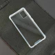 قاب PC ضدضربه کپسولی بی رنگ Samsung Galaxy A51