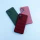 قاب PC انگشتی محافظ لنزدار Samsung Galaxy A53 5G
