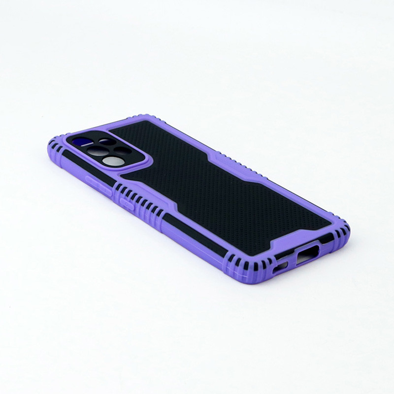 قاب ضد ضربه محافظ لنزدار دیفندر Samsung Galaxy A53 5G