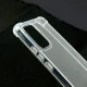 قاب PC ضدضربه کپسولی بی رنگ Samsung Galaxy A53 5G