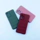 قاب PC انگشتی محافظ لنزدار Samsung Galaxy A73