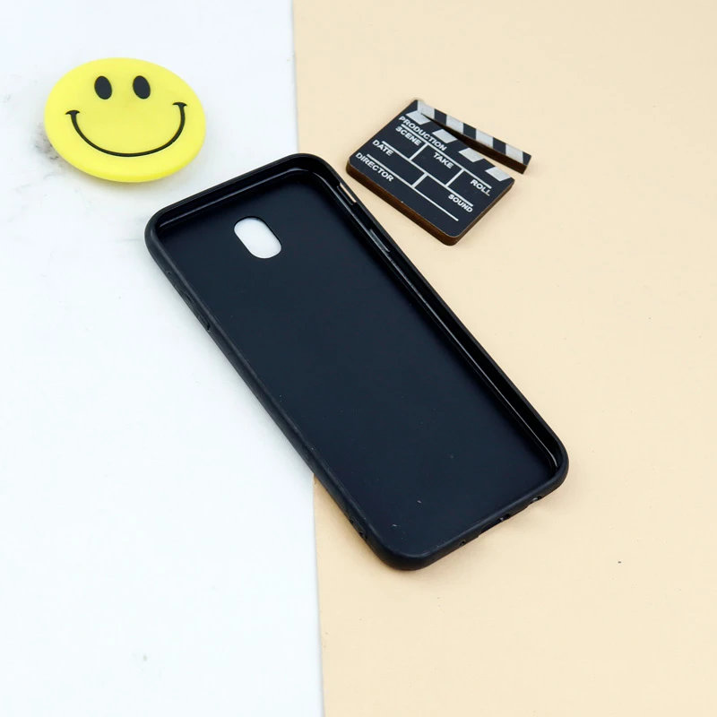قاب الماسی Samsung Galaxy J7 Pro سری B سبز