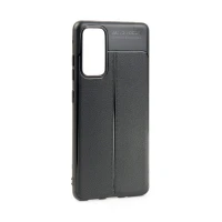 قاب اتوفوکوس Samsung Galaxy S20 FE سری B مشکی