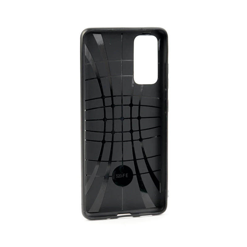 قاب اتوفوکوس Samsung Galaxy S20 FE سری B مشکی