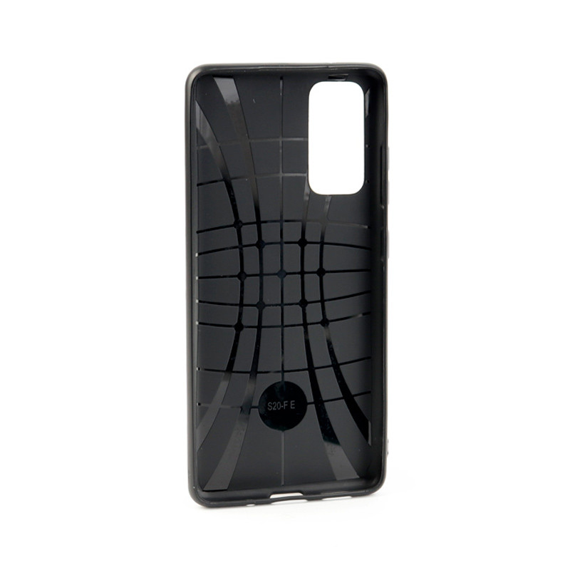 قاب اتوفوکوس Samsung Galaxy S20 FE سری B مشکی