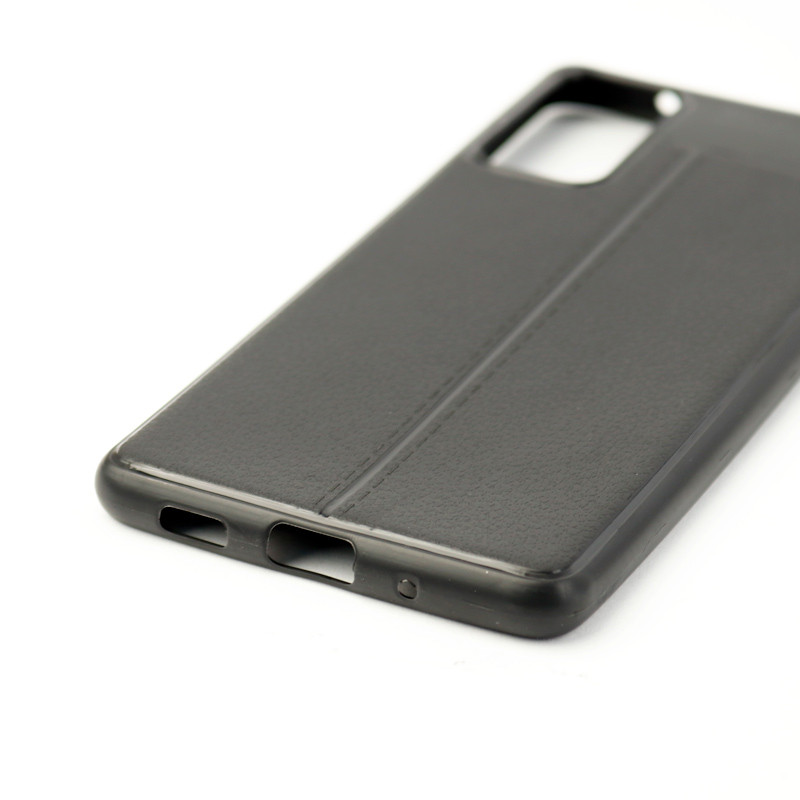 قاب اتوفوکوس Samsung Galaxy S20 FE سری B مشکی