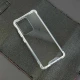 قاب PC ضدضربه کپسولی بی رنگ Samsung Galaxy S20 Ultra