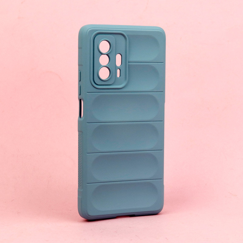 قاب PC انگشتی محافظ لنزدار Xiaomi 11T / 11T Pro