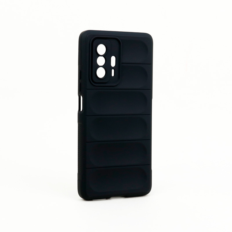 قاب PC انگشتی محافظ لنزدار Xiaomi 11T / 11T Pro