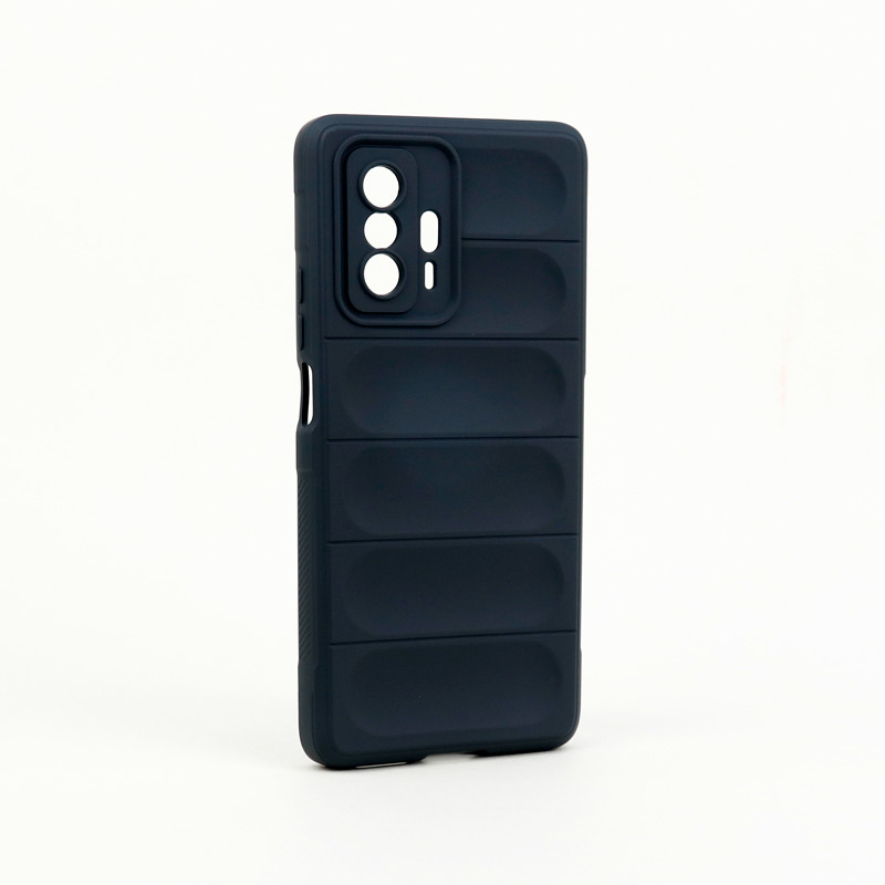 قاب PC انگشتی محافظ لنزدار Xiaomi 11T / 11T Pro