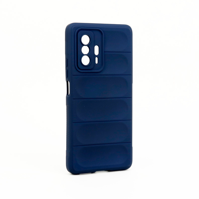 قاب PC انگشتی محافظ لنزدار Xiaomi 11T / 11T Pro
