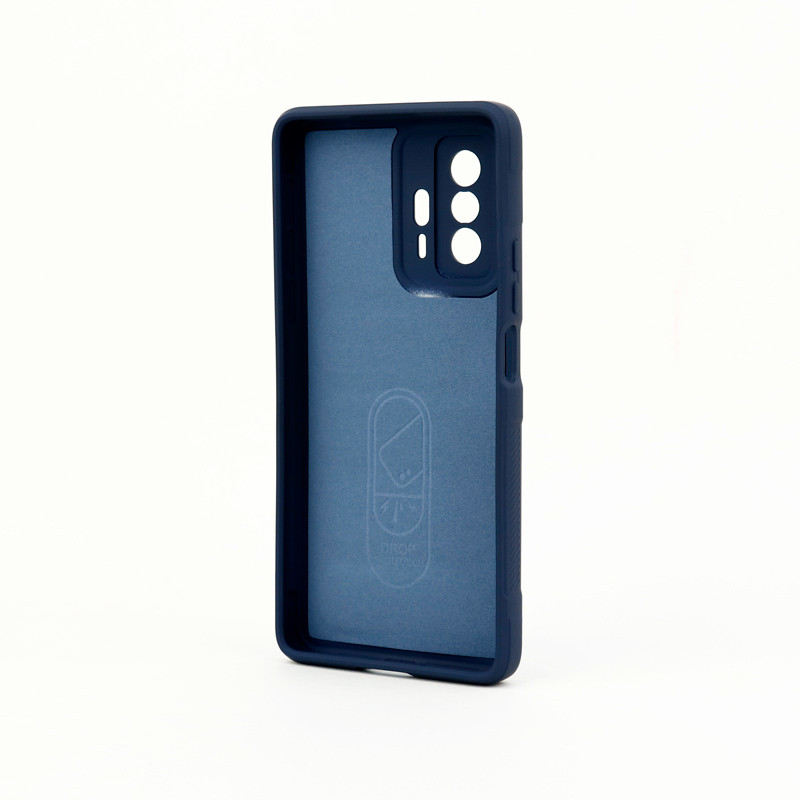 قاب PC انگشتی محافظ لنزدار Xiaomi 11T / 11T Pro