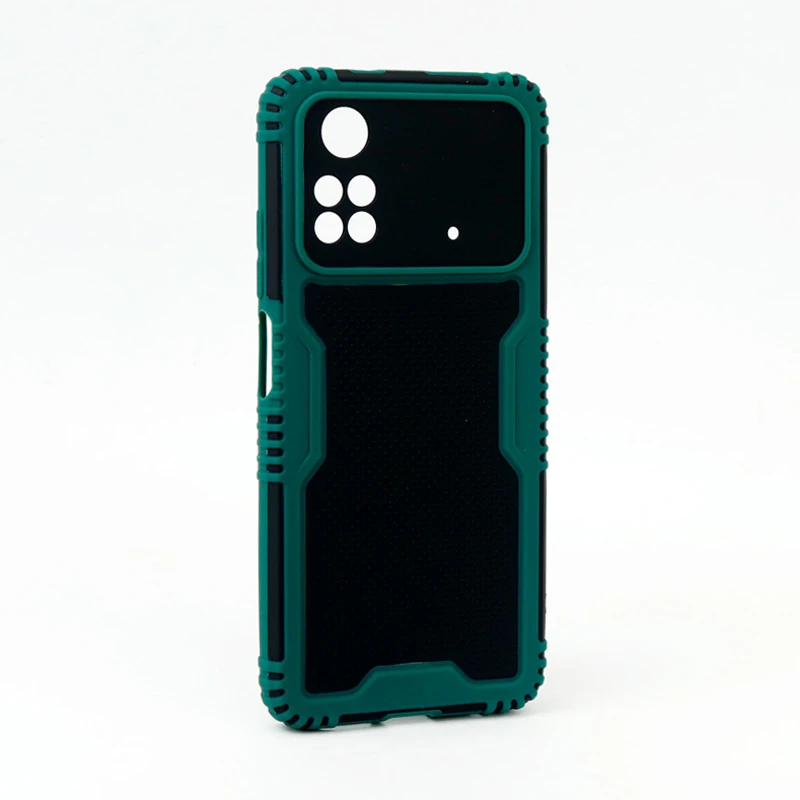 قاب ضد ضربه محافظ لنزدار دیفندر Xiaomi Poco M4 Pro