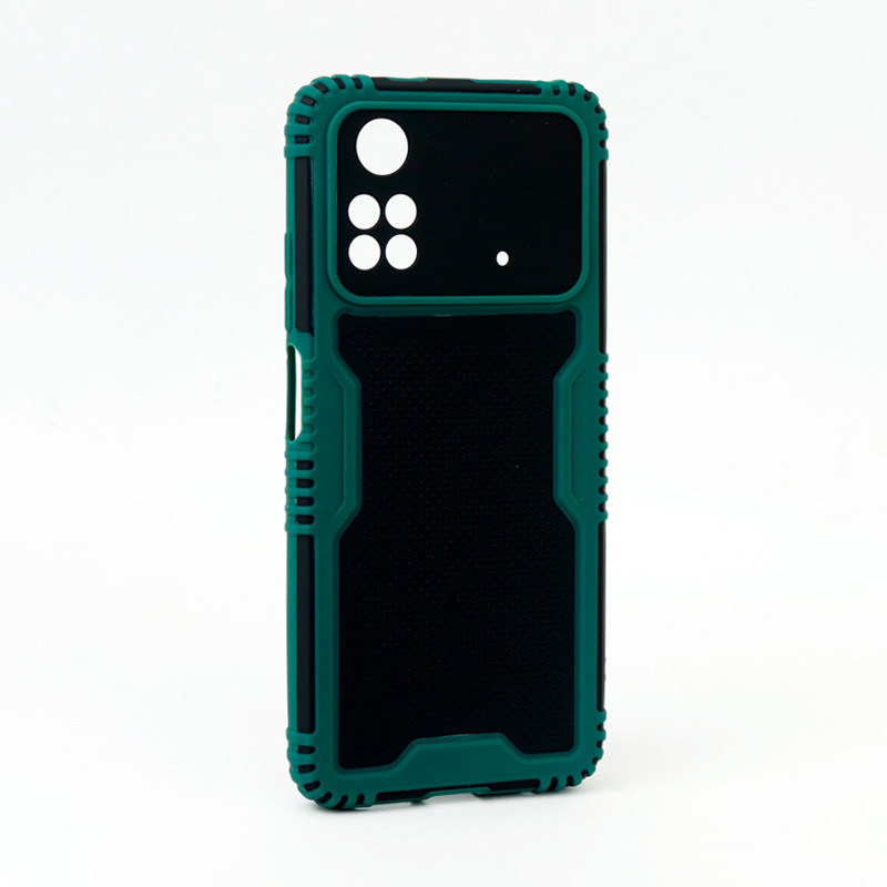 قاب ضد ضربه محافظ لنزدار دیفندر Xiaomi Poco M4 Pro