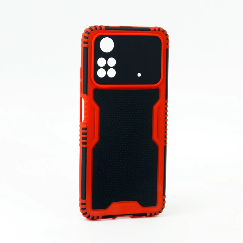 قاب ضد ضربه محافظ لنزدار دیفندر Xiaomi Poco M4 Pro