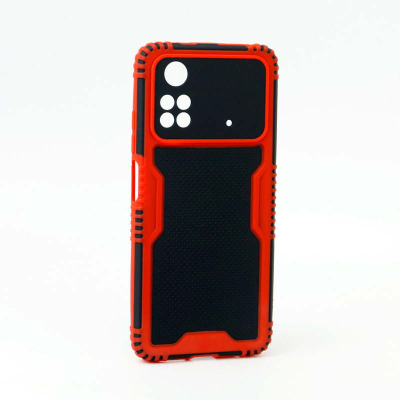 قاب ضد ضربه محافظ لنزدار دیفندر Xiaomi Poco M4 Pro
