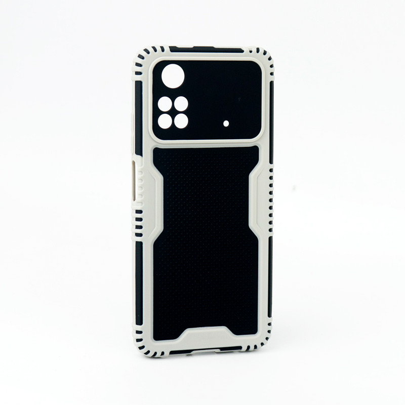 قاب ضد ضربه محافظ لنزدار دیفندر Xiaomi Poco M4 Pro
