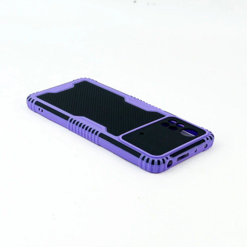 قاب ضد ضربه محافظ لنزدار دیفندر Xiaomi Poco M4 Pro